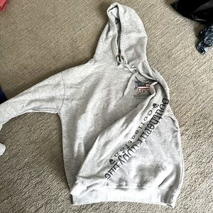 Southern Puppy Life Sweatshirt